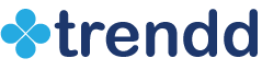 Trendd Logo