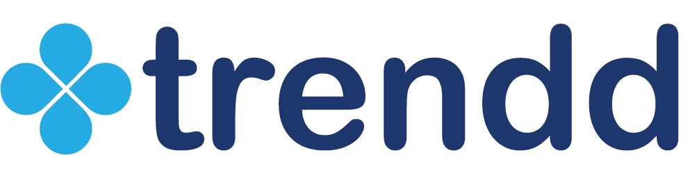 Trendd Logo